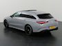 Mercedes-Benz CLA Shooting Brake 180 Business Solution AMG | AMG Line Plus | Nightpakket | Head-up display | 360° camera | Dodehoekassistent | 19 inch AMG Velgen |