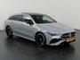 Mercedes-Benz CLA Shooting Brake 180 Business Solution AMG | AMG Line Plus | Nightpakket | Head-up display | 360° camera | Dodehoekassistent | 19 inch AMG Velgen |
