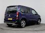 Peugeot e-Rifter EV Active Pack 50 kWh Apple Carplay /Android auto| Camera |Dode hoeksensoren| Key Less Start| Climate Controle