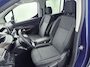 Peugeot e-Rifter EV Active Pack 50 kWh Apple Carplay /Android auto| Camera |Dode hoeksensoren| Key Less Start| Climate Controle