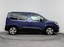 Peugeot e-Rifter EV Active Pack 50 kWh Apple Carplay /Android auto| Camera |Dode hoeksensoren| Key Less Start| Climate Controle