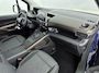 Peugeot e-Rifter EV Active Pack 50 kWh Apple Carplay /Android auto| Camera |Dode hoeksensoren| Key Less Start| Climate Controle