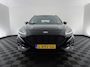 Ford Kuga 1.5 EcoBoost ST-Line (INCL-BTW) *FULL-LED | DIGI-COCKPIT | KEYLESS | DAB | CAMERA | CARPLAY | NAVI-FULLMAP | SPORTSEATS | PRIVACY-GLASS | TOWBAR | 18"ALU*