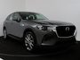 Mazda CX-60 2.5 e-SkyActiv PHEV Exclusive-Line Comfort Pack | Trekhaak wegklapbaar | Leder met verwarming en verkoeling | Verwarmde achterbank |
