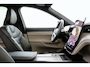 Volvo EX90 SINGLE MOTOR PLUS 7P. 104 kWh -PANO.DAK|BOSE|CUSTOM.LEDER|360°CAM|HEAD-UP DISP.|CLIMATE|PRIVACY.GLAS|TREKHAAK|21"|SoH:100%