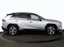 Toyota RAV4 2.5 Plug-in Hybrid AWD Bi-Tone Plus | Apple Carplay/Android Auto | Trekhaak | Panoramadak | 360Camera | Stoelverwarming |