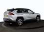 Toyota RAV4 2.5 Plug-in Hybrid AWD Bi-Tone Plus | Apple Carplay/Android Auto | Trekhaak | Panoramadak | 360Camera | Stoelverwarming |