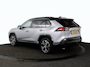 Toyota RAV4 2.5 Plug-in Hybrid AWD Bi-Tone Plus | Apple Carplay/Android Auto | Trekhaak | Panoramadak | 360Camera | Stoelverwarming |