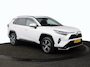 Toyota RAV4 2.5 Plug-in Hybrid AWD Dynamic | Apple Carplay/Android Auto | Parkeersensoren | Stoelverwarming |