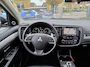 Mitsubishi Outlander 2.0 PHEV Instyle, leder interieur, open dak, xenon, trekhaak.