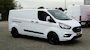 Ford Transit Custom 2.0 TDCI 96KW 131PK L2H1 MHEV EURO 6 CAMERA/ AIRCO/ CRUISE CONTROL/ TREKHAAK/ 100% DEALERONDERHOUDEN