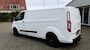 Ford Transit Custom 2.0 TDCI 96KW 131PK L2H1 MHEV EURO 6 CAMERA/ AIRCO/ CRUISE CONTROL/ TREKHAAK/ 100% DEALERONDERHOUDEN