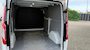 Ford Transit Custom 2.0 TDCI 96KW 131PK L2H1 MHEV EURO 6 CAMERA/ AIRCO/ CRUISE CONTROL/ TREKHAAK/ 100% DEALERONDERHOUDEN