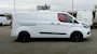 Ford Transit Custom 2.0 TDCI 96KW 131PK L2H1 MHEV EURO 6 CAMERA/ AIRCO/ CRUISE CONTROL/ TREKHAAK/ 100% DEALERONDERHOUDEN