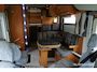 Frankia Camper T680BD | Holiday Class | 130Pk | Achteruitrijcamera | Zonnepaneel | 16''