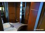 Frankia Camper T680BD | Holiday Class | 130Pk | Achteruitrijcamera | Zonnepaneel | 16''