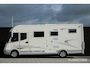 Frankia Camper T680BD | Holiday Class | 130Pk | Achteruitrijcamera | Zonnepaneel | 16''