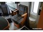 Frankia Camper T680BD | Holiday Class | 130Pk | Achteruitrijcamera | Zonnepaneel | 16''