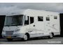 Frankia Camper T680BD | Holiday Class | 130Pk | Achteruitrijcamera | Zonnepaneel | 16''