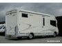 Frankia Camper T680BD | Holiday Class | 130Pk | Achteruitrijcamera | Zonnepaneel | 16''