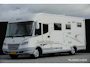 Frankia Camper T680BD | Holiday Class | 130Pk | Achteruitrijcamera | Zonnepaneel | 16''