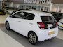 Peugeot 108 1.0 e-VTi Première Airco, Trekhaak, Stuurbekrachtiging