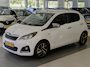 Peugeot 108 1.0 e-VTi Première Airco, Trekhaak, Stuurbekrachtiging