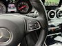 Mercedes-Benz C-klasse Estate 350 e Lease Edition Plus 17inch Cruise Control Leder Clima Navi Stoelverwarming NAP