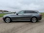 Mercedes-Benz C-klasse Estate 350 e Lease Edition Plus 17inch Cruise Control Leder Clima Navi Stoelverwarming NAP