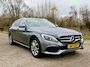 Mercedes-Benz C-klasse Estate 350 e Lease Edition Plus 17inch Cruise Control Leder Clima Navi Stoelverwarming NAP
