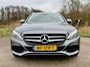 Mercedes-Benz C-klasse Estate 350 e Lease Edition Plus 17inch Cruise Control Leder Clima Navi Stoelverwarming NAP