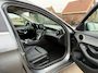 Mercedes-Benz C-klasse Estate 350 e Lease Edition Plus 17inch Cruise Control Leder Clima Navi Stoelverwarming NAP