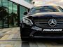 Mercedes-Benz C-klasse 300 e AMG Line |Pano|360|Leder|Blind spot