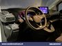 Opel Combo 1.5D 102pk L2H1 Euro6 Airco | Apple Carplay | Trekhaak | Cruisecontrol Parkeersensoren, Android Auto, Zijdeur, Bijrijdersbank