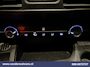 Opel Combo 1.5D 102pk L2H1 Euro6 Airco | Apple Carplay | Trekhaak | Cruisecontrol Parkeersensoren, Android Auto, Zijdeur, Bijrijdersbank