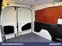 Opel Combo 1.5D 102pk L2H1 Euro6 Airco | Apple Carplay | Trekhaak | Cruisecontrol Parkeersensoren, Android Auto, Zijdeur, Bijrijdersbank