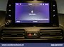 Opel Combo 1.5D 102pk L2H1 Euro6 Airco | Apple Carplay | Trekhaak | Cruisecontrol Parkeersensoren, Android Auto, Zijdeur, Bijrijdersbank