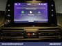 Opel Combo 1.5D 102pk L2H1 Euro6 Airco | Apple Carplay | Trekhaak | Cruisecontrol Parkeersensoren, Android Auto, Zijdeur, Bijrijdersbank