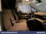 Opel Combo 1.5D 102pk L2H1 Euro6 Airco | Apple Carplay | Trekhaak | Cruisecontrol Parkeersensoren, Android Auto, Zijdeur, Bijrijdersbank