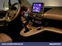 Opel Combo 1.5D 102pk L2H1 Euro6 Airco | Apple Carplay | Trekhaak | Cruisecontrol Parkeersensoren, Android Auto, Zijdeur, Bijrijdersbank