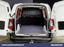 Opel Combo 1.5D 102pk L2H1 Euro6 Airco | Apple Carplay | Trekhaak | Cruisecontrol Parkeersensoren, Android Auto, Zijdeur, Bijrijdersbank