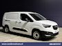 Opel Combo 1.5D 102pk L2H1 Euro6 Airco | Apple Carplay | Trekhaak | Cruisecontrol Parkeersensoren, Android Auto, Zijdeur, Bijrijdersbank