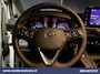Opel Combo 1.5D 102pk L2H1 Euro6 Airco | Apple Carplay | Trekhaak | Cruisecontrol Parkeersensoren, Android Auto, Zijdeur, Bijrijdersbank