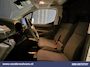 Opel Combo 1.5D 102pk L2H1 Euro6 Airco | Apple Carplay | Trekhaak | Cruisecontrol Parkeersensoren, Android Auto, Zijdeur, Bijrijdersbank