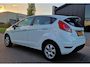 Ford Fiesta 1.0 Titanium NAVI PSENSOR CRUISE BOEKJES
