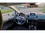 Ford Fiesta 1.0 Titanium NAVI PSENSOR CRUISE BOEKJES