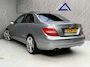 Mercedes-Benz C-klasse 180 Avantgarde / NAP / Onderhouden / Open Dak / APK