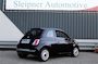 Fiat 500 1.2 Lounge, NAVI, Panorama dak!!
