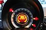 Fiat 500 1.2 Lounge, NAVI, Panorama dak!!