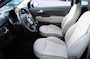 Fiat 500 1.2 Lounge, NAVI, Panorama dak!!